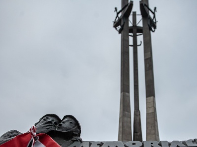 Gdańsk i Gdynia uczczą 55. rocznicę masakry robotników w Grudniu 1970 r.