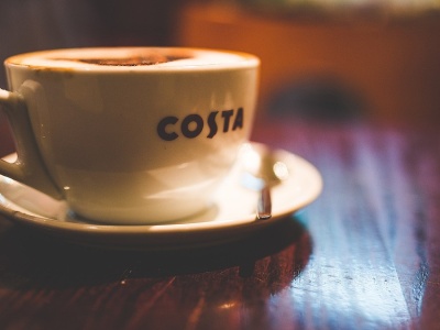 Kawowe imperium na krawędzi. Costa Coffee może zniknąć z rynku