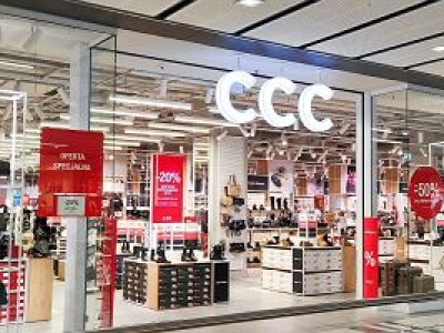 CCC podbija akcje, a 