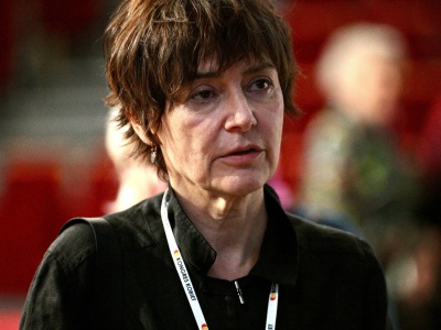 Kazimiera Szczuka: mojej kolejnej próby politycznej nie będzie