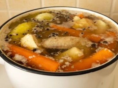 Dodaj do rosołu. Domownicy szybko poproszą o dokładkę