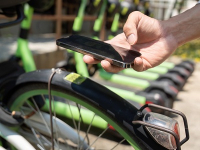 Polacy wpadli na to, jak chronić rowery przed kradzieżą. Jest jeden haczyk