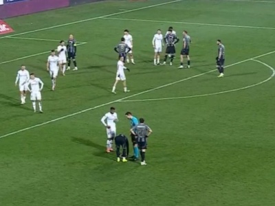 Pół Ekstraklasy bije się o piłkarza I-ligowca! Jest jeden faworyt