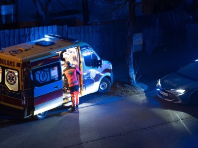 12-latka zginęła w Jeleniej Górze. Tajemnicza śmierć 200 metrów od szkoły