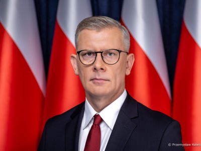 Prof. Sławomir Cenckiewicz: Razem idziemy do nowej Polski!