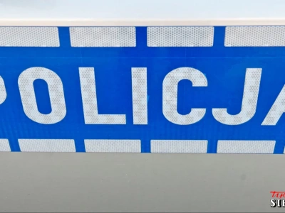 Zabójstwo lekarki koło Turny? Ciało 54-latki znalezione w rowie, zatrzymano jej 45-letniego partnera