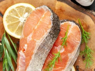 W święta ryby „mają głos”. Sprawdź, dlaczego warto je jeść nie tylko od święta