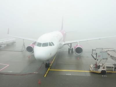 Mgła nie będzie już paraliżowała lotniska w Krakowie? Jest szansa na przełom i to już w przyszłym roku!