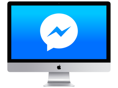 Facebook Messenger na komputerach definitywnie znika. Co robić?