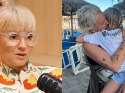 Córka Doroty Szelągowskie mówi, dlaczego jej córka NIE CHODZI na RELIGIĘ. 