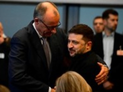 Dobre wieści z Berlina. 