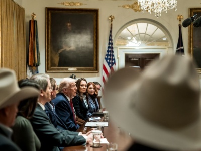 Biały Dom: Uzgodniliśmy silne gwarancje dla Ukrainy. Nie będą na stole wiecznie