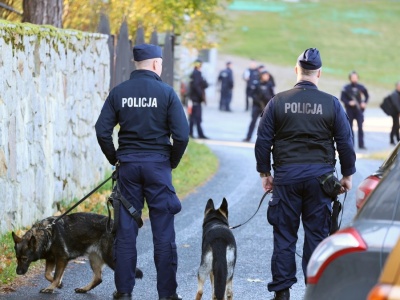 ​Alarm w całym Koszalinie. Mężczyzna z czarnego bmw wyrwał matce niemowlę