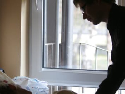 Kiedy ciężko chorego wypisują cię ze szpitala. Jak dać radę i się nie załamać?