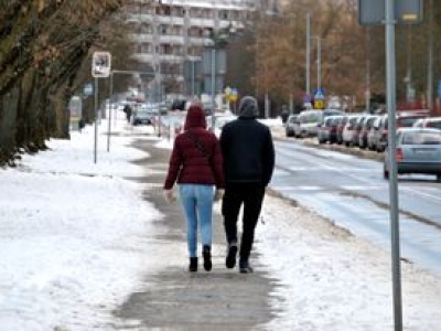 Pierwsza taka Wigilia. Inspektorzy ruszą w teren? Jest lista