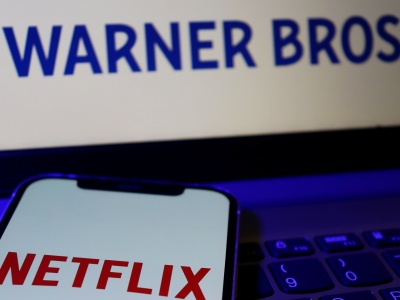 Netflix przejmie część Warner Bros. Pracownicy otrzymali list. 