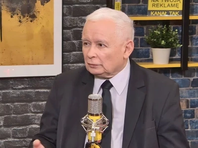 Kaczyński wprowadzi porządek w PiS? 