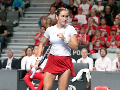 Obrońcy tytułu pokazali moc. Po raz czwarty sięgnęli po DMP