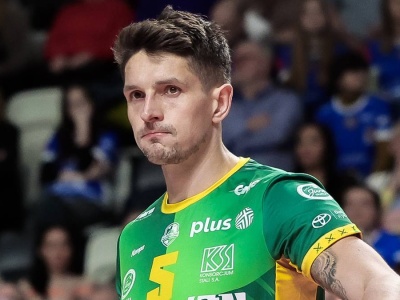 Zniszczoł szczerze o wyprawie do Brazylii. Zdradził cele zespołu na KMŚ