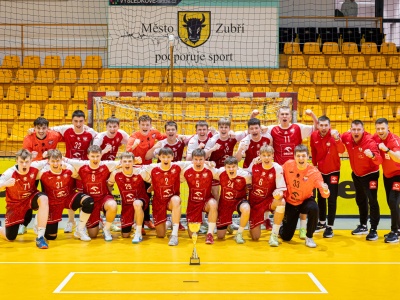 Polacy triumfują, Nasz Dawid z czterema trafieniami w kadrze Polski!