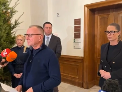 Nowe informacje po tragedii w Jeleniej Górze. Głos zabierają prezydent miasta i dyrektor szkoły