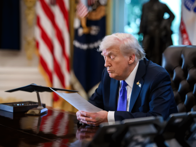 Biały Dom powołuje „Tech Force”. Tysiąc specjalistów ma budować państwową infrastrukturę AI