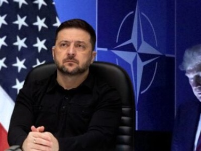 Przerażający sondaż! Tę wojnę USA i NATO już prawie przegrały