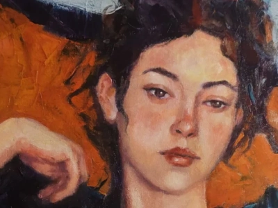 To genetyczne - wystawa malarstwa oraz sztuki użytkowej w legnickim domu kultury „Kopernik”