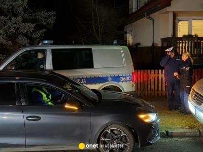 Zabójstwo 12-latki w Jeleniej Górze. 