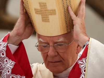 Ogromna emerytura abp. Marka Jędraszewskiego. 