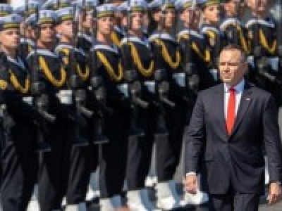 Polska z nową strategią bezpieczeństwa. MON zapowiada