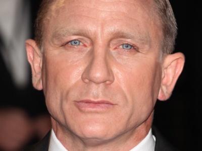 Daniel Craig opowiedział o życiu po Bondzie. 