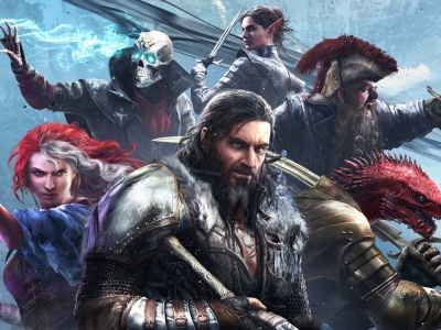 Tak się wspiera gry długo po premierze! Wyśmienite RPG otrzymuje darmową aktualizację na konsolach obecnej generacji