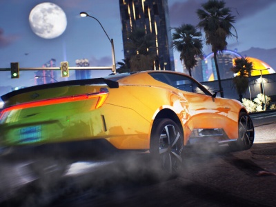 Najgorzej oceniane gry 2025 r.! Te tytuły lepiej omijać