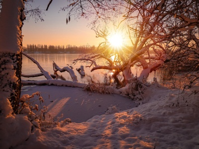 Kiedy wypada najkrótszy dzień w 2025 roku? Przesilenie zimowe już niedługo