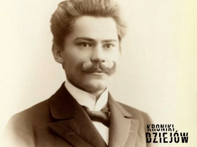 Polski Leonardo da Vinci, o którym niemal zapomniano. Jego wynalazki zmieniły XX wiek