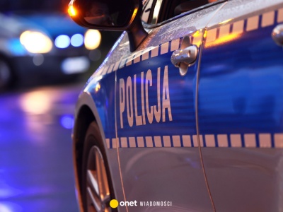 Mężczyzna z nożem wtargnął na uniwersytet w Krakowie. Nowe informacje