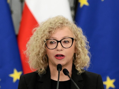 800 plus do zmiany? Koalicjantka Donalda Tuska ma pomysł. Dwa nowe warunki