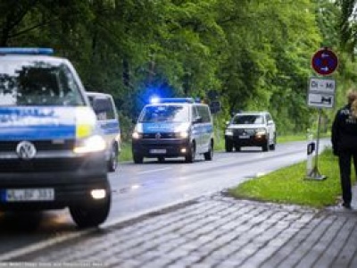 Matka i czworo dzieci ciężko ranni w Niemczech. Sprawca znał ofiarę?