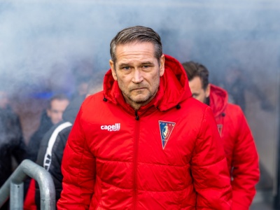 Spore zaskoczenie. Pogoń podjęła niespodziewaną decyzję w sprawie zawodnika