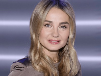 Bez tego modelu spódnicy zimą ani rusz! Małgorzata Socha już ją nosi. Efekt WOW gwarantowany