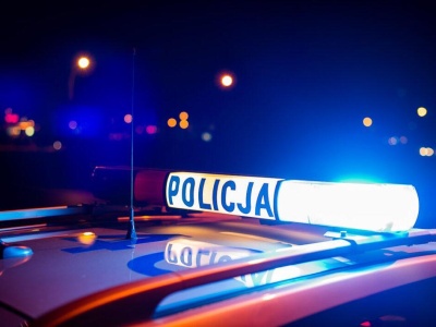 14-latek zaatakował maczetą pracownika szkoły! Sceny grozy w Tarnobrzegu