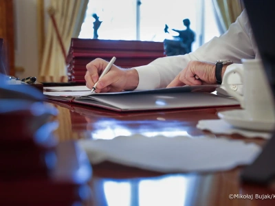 Prezydent podpisał nowelizację ustawy górniczej. Odprawy i urlopy górnicze dla pracowników