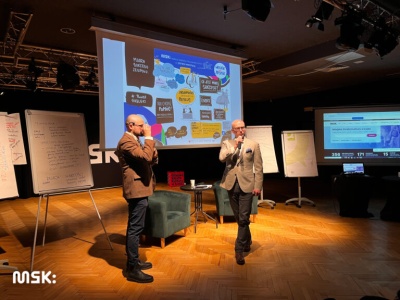 Strefa kultury. Wespół w zespół