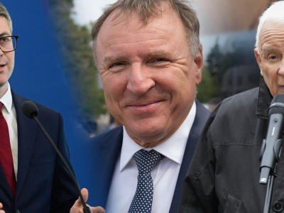 W PiS buzuje po wpisie Kurskiego. 