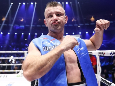 Sensacja stanie się faktem? Adamek może wrócić! Pojawił się sensacyjny rywal