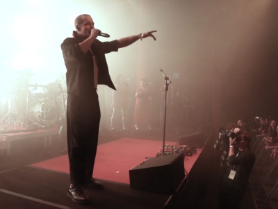 Zalewski porwał Kraków. Tak wyglądał koncert w Klubie Studio