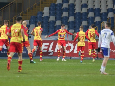 Polski talent zderzył się ze ścianą. Szykuje się wielki powrót do Ekstraklasy