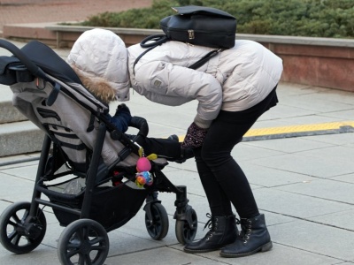 800 plus może być trudniej dostać. Jest pomysł na dwa nowe warunki