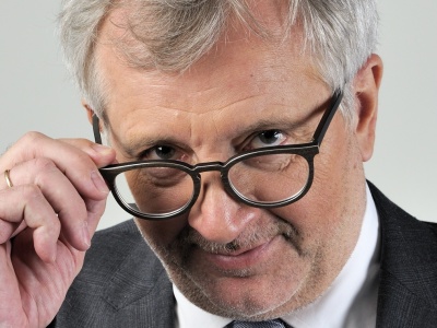 Siwiec chwali prezesa PiS i zachwyca się prezydentem